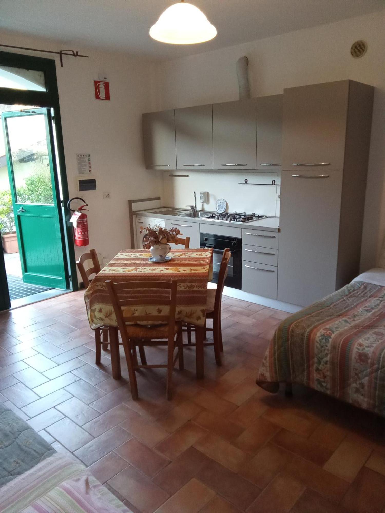 Agriturismo Cele Celle Ligure Extérieur photo