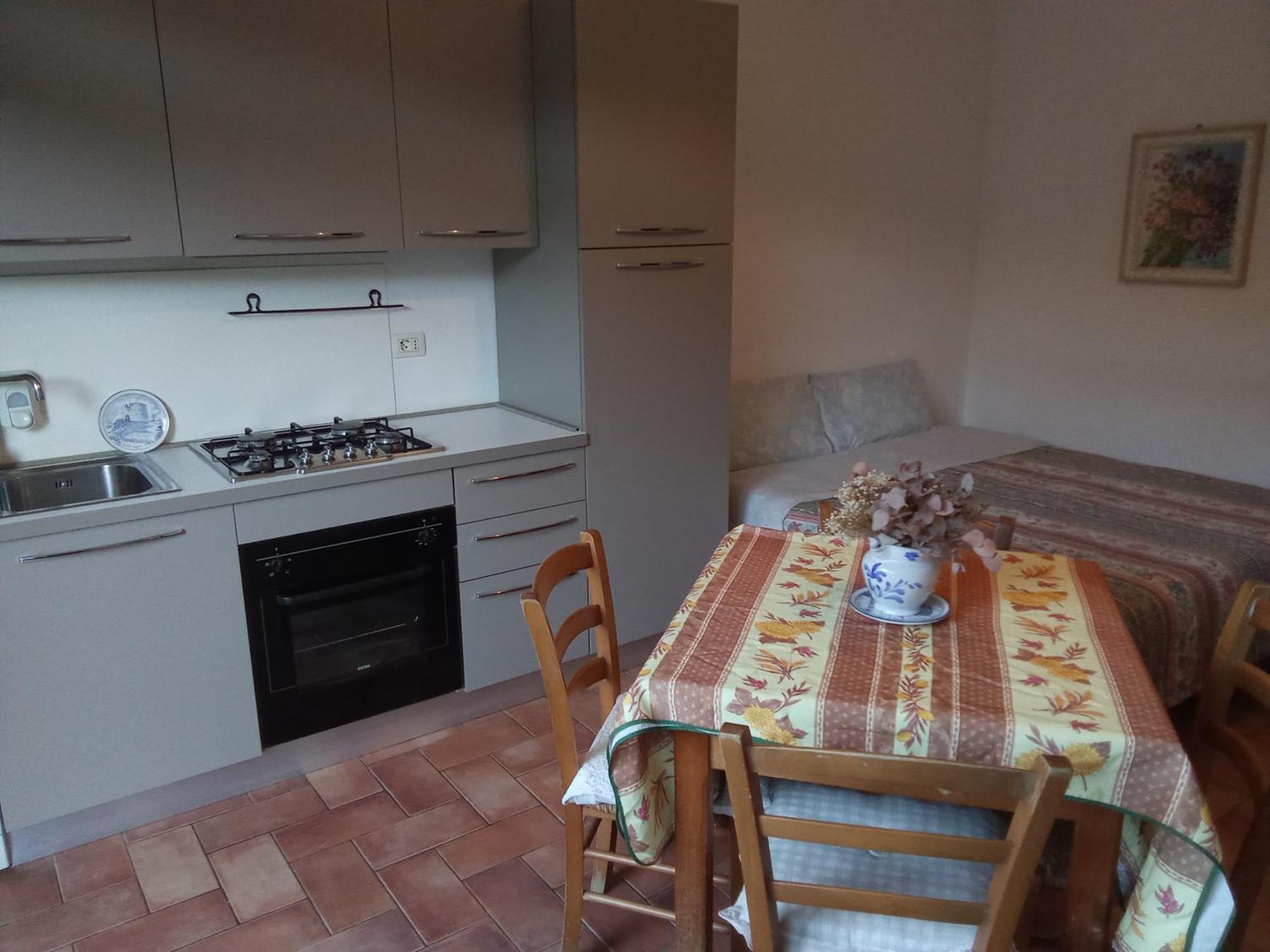 Agriturismo Cele Celle Ligure Extérieur photo