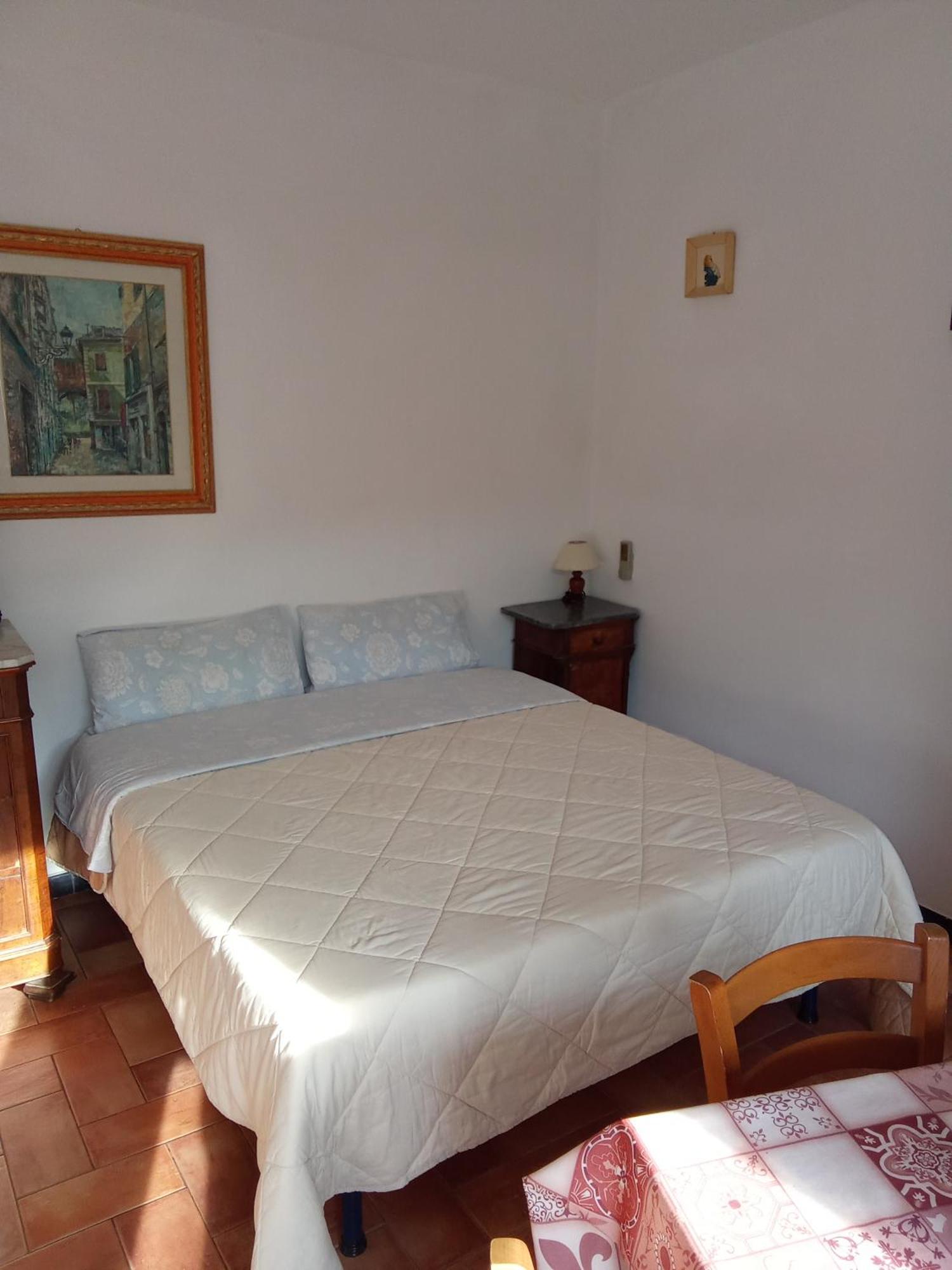 Agriturismo Cele Celle Ligure Extérieur photo