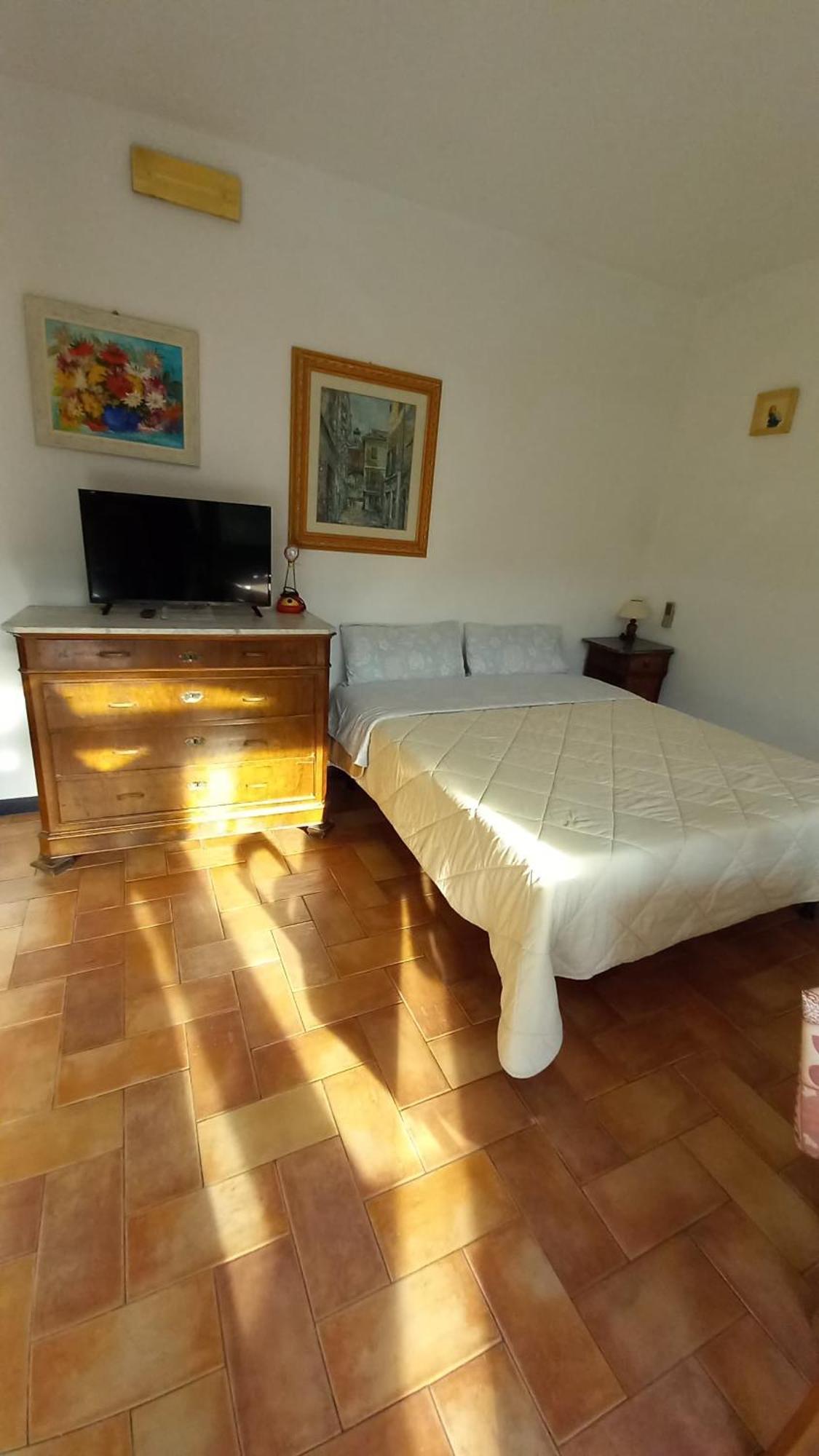 Agriturismo Cele Celle Ligure Extérieur photo