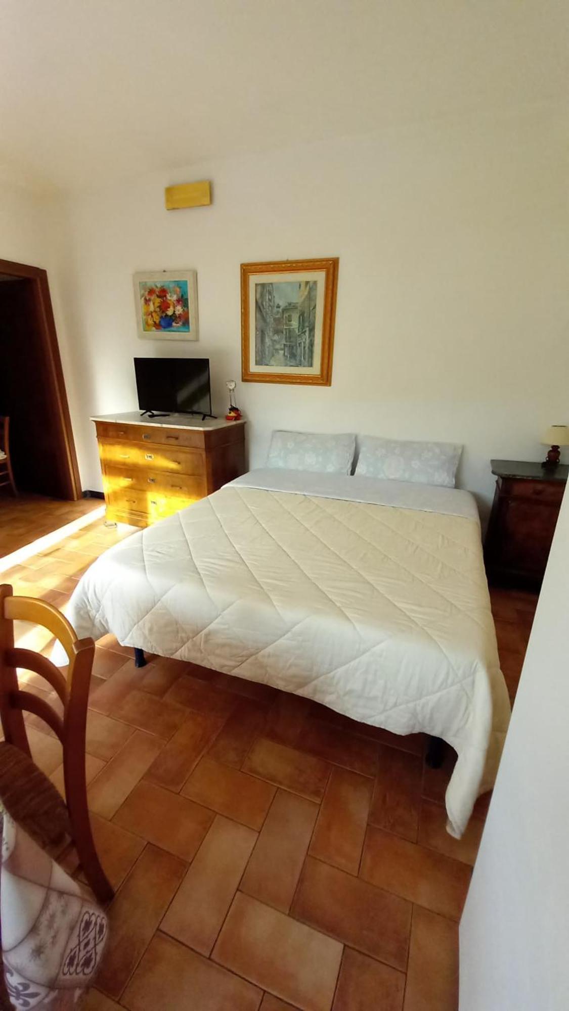 Agriturismo Cele Celle Ligure Extérieur photo